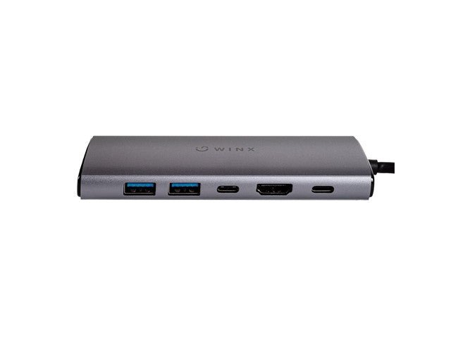 WINX - HB111 - USB Hubs, Adaptors, & Extenders - 4897119172034