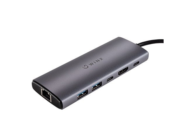 WINX - HB111 - USB Hubs, Adaptors, & Extenders - 4897119172034