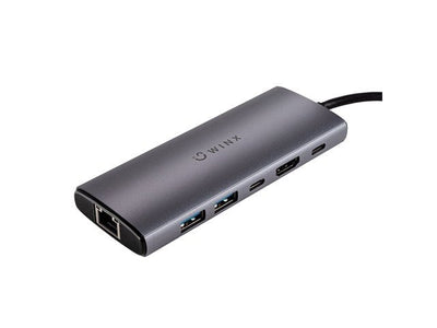 WINX - HB111 - USB Hubs, Adaptors, & Extenders - 4897119172034