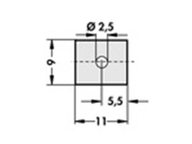 WK126 - Fasteners Hardware -