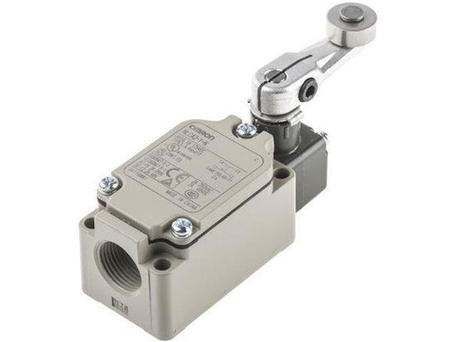 WLCA2 - 2Y - N - Switches -