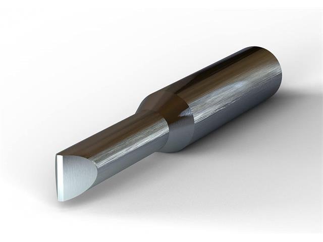 WLIR8023M TIP-CH 6,4MM - Solder Irons & Tips -