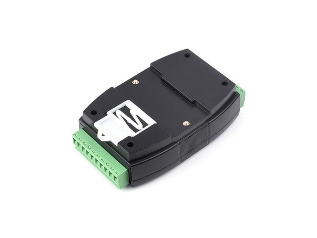 WVS 8CH ANALOG ACQUI MODU 0-20MA - Industrial Automation - 4060137089886