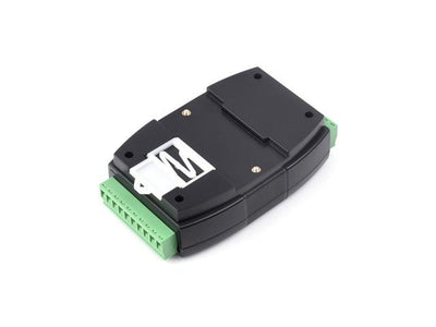 WVS 8CH ANALOG ACQUI MODU 0-20MA - Industrial Automation - 4060137089886