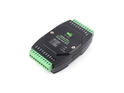 WVS 8CH ANALOG ACQUI MODU 0-20MA - Industrial Automation - 4060137089886