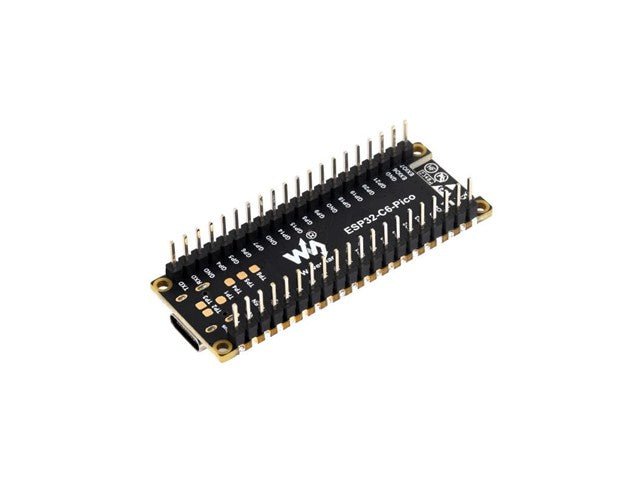 WVS ESP32 - C6 MCU WIFI6 DEV B0ARD - ESP8266 & ESP32 Modules - 4060137087851