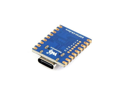 WVS ESP32 - C6FH4 MINI DEVEL BOARD - ESP8266 & ESP32 Modules -