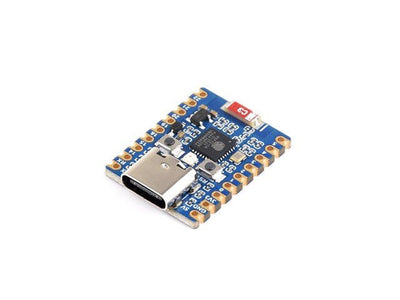 WVS ESP32 - C6FH4 MINI DEVEL BOARD - ESP8266 & ESP32 Modules -