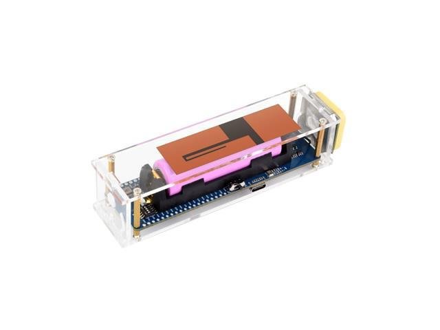 WVS ESP32 - S3 - A7670E - 4G DEV BOARD - ESP8266 & ESP32 Modules -