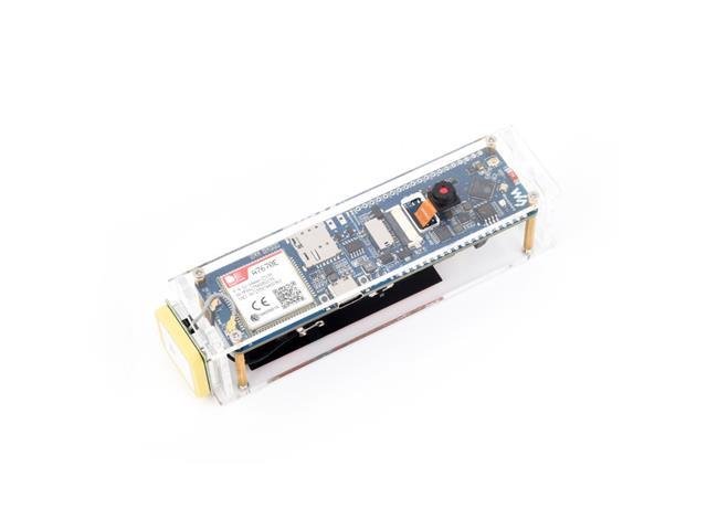 Waveshare Carte De Développement ESP32-S3 A7670E 4G, Support LTE Cat-1