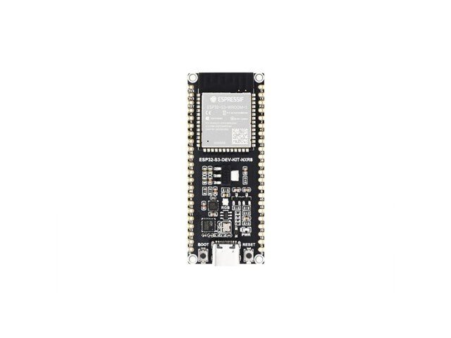WVS ESP32 - S3 - DEV - KIT - N32R16V - Development / Microcontroller Boards -
