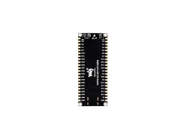 WVS ESP32 - S3 - DEV - KIT - N32R16V - Development / Microcontroller Boards -