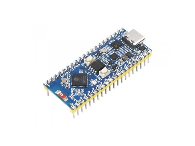 WVS ESP32 - S3 MCU WI - FI DEV BOARD - Development / Microcontroller Boards -
