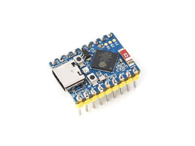 WVS ESP32 - S3 MINI DEVELOPM BOARD - ESP8266 & ESP32 Modules -