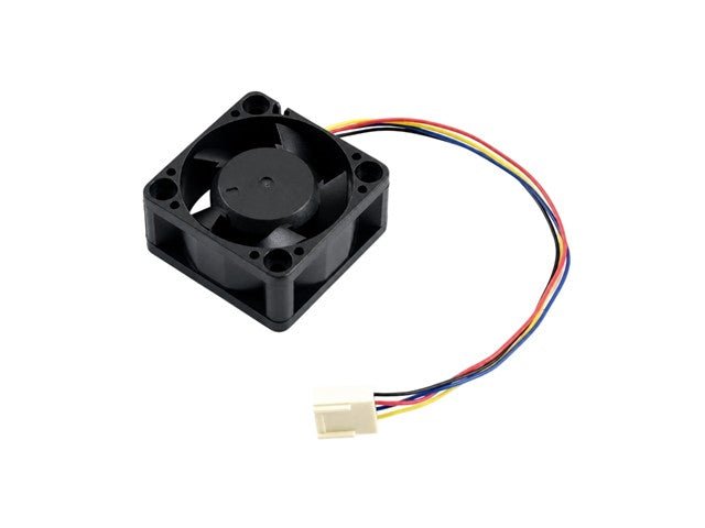 WVS FANDC005040-20-PWM - Fans -