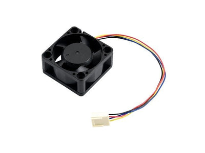 WVS FANDC005040-20-PWM - Fans -