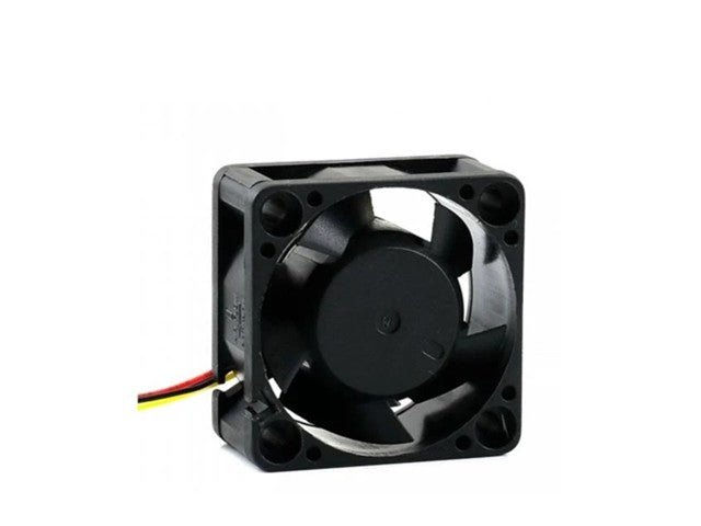WVS FANDC005040-20-PWM - Fans -