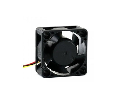 WVS FANDC005040-20-PWM - Fans -