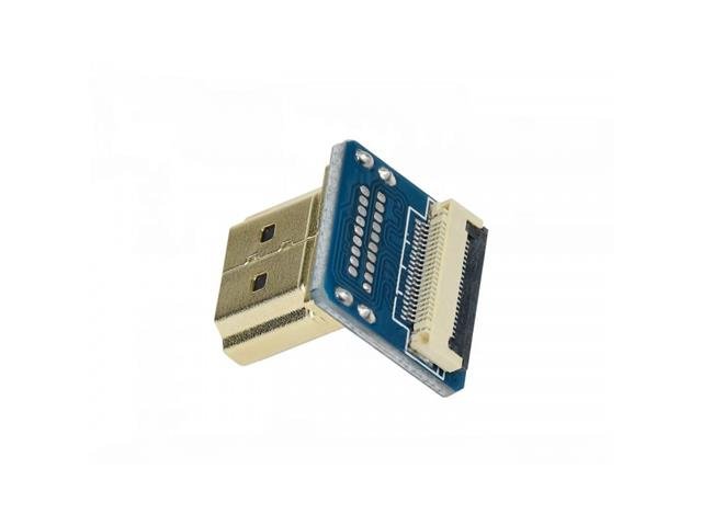 WVS HDMI V/ADAPTER FOR FFC - Communications -