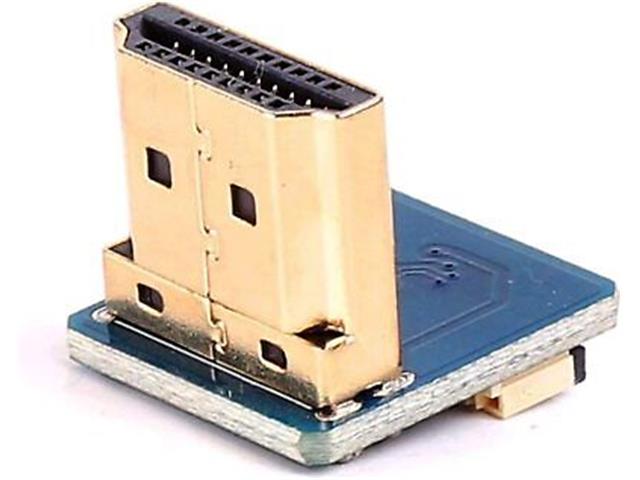 WVS HDMI V/ADAPTER FOR FFC - Communications -