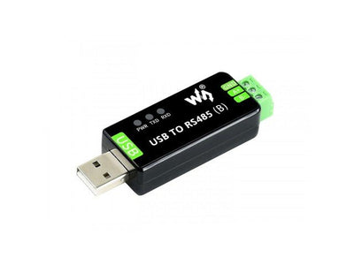 WVS INDUSTRIAL USB TO RS485 (B) - Communications - 614961956391