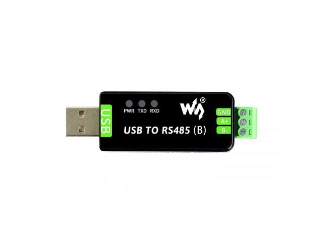 WVS INDUSTRIAL USB TO RS485 (B) - Communications - 614961956391