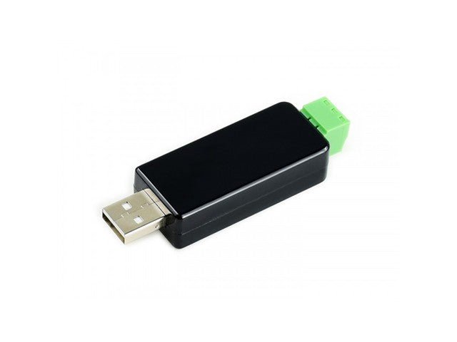 WVS INDUSTRIAL USB TO RS485 (B) - Communications - 614961956391