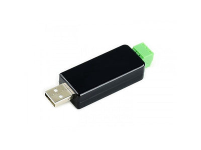 WVS INDUSTRIAL USB TO RS485 (B) - Communications - 614961956391