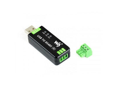 WVS INDUSTRIAL USB TO RS485 (B) - Communications - 614961956391