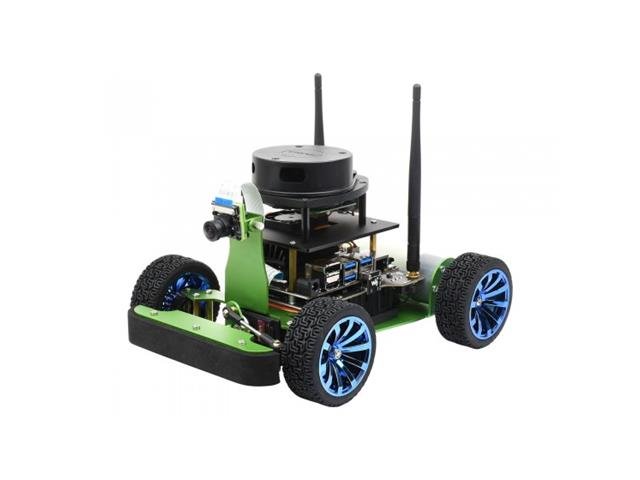 WVS JETRACER ROS AI KIT A - Robot Kit -