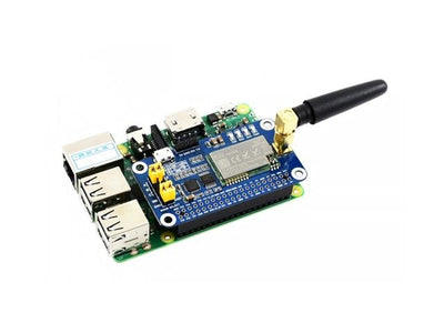 WVS LORA SX1262 866MHZ FOR PI - Communications -