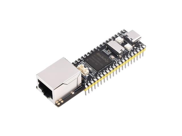 WVS LUCKFOX PICO MAX LINUX BORD - Development / Microcontroller Boards -