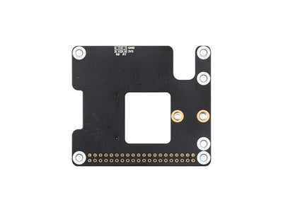 WVS PCIE-M.2 HAT-RASPB PI 5 - Breakout boards / Shields / Modules -
