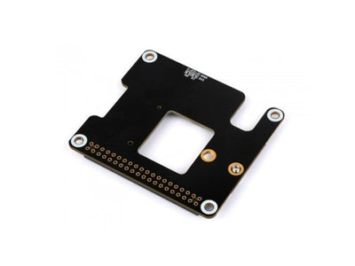 WVS PCIE TO M.2 ADAPT - RASPB PI 5 - Breakout boards / Shields / Modules -