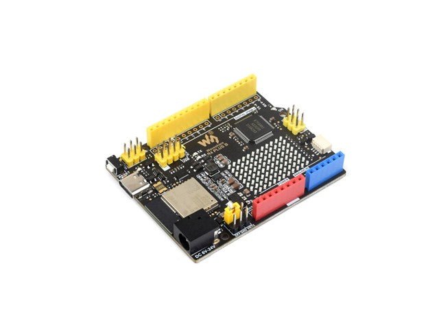 WVS R7FA4 PLUS B + ESP32 - S3FN8 - Development / Microcontroller Boards - 4060137092657