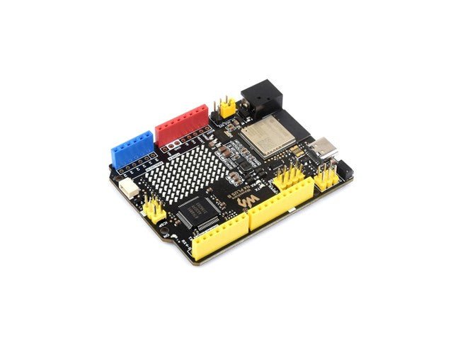 WVS R7FA4 PLUS B + ESP32 - S3FN8 - Development / Microcontroller Boards - 4060137092657