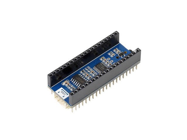 WVS RASP PI PICO AUDIO EXP MODUL - Breakout boards / Shields / Modules -