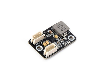 WVS SERIAL BUS SERVO BUCK ADAPTE - Communications - 4060137097096