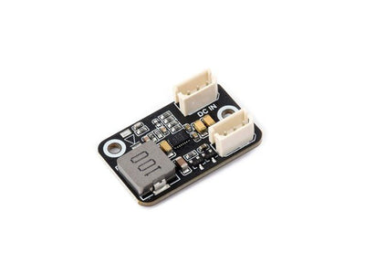 WVS SERIAL BUS SERVO BUCK ADAPTE - Communications - 4060137097096