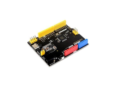 WVS UNO REV 4 MINIMA - Development / Microcontroller Boards -