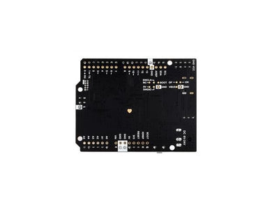 WVS UNO REV 4 MINIMA - Development / Microcontroller Boards -