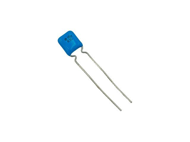 X7R - 154K50 - Transistors - 