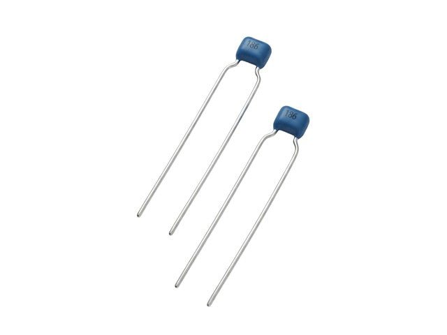 X7R0103K55T - Capacitors -