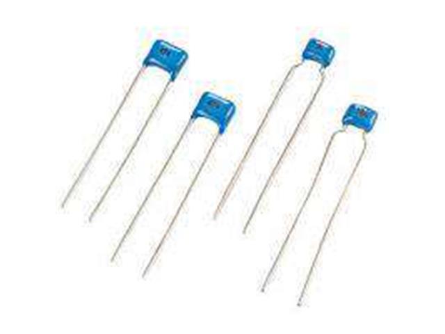 X7R0104K52T - Capacitors -
