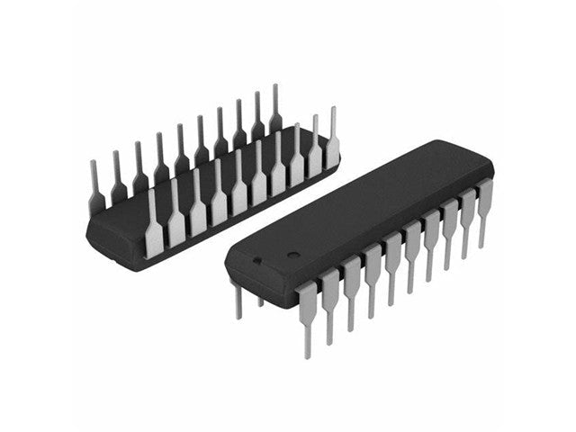 X9241AWP - Data Acquisition & Logging -