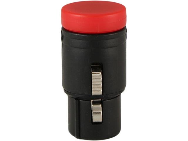 XLR3 - 11C - YJS - R - Audio Connectors -