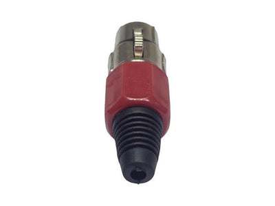XLR3 - 11C - YJS - R - Audio Connectors -