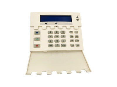 XPSLCD700 - Alarms & Accessories -