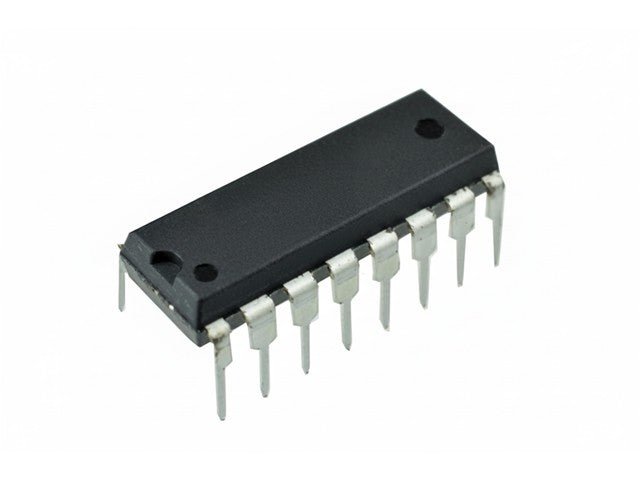 XR2206CP - Clock & Timer ICs -