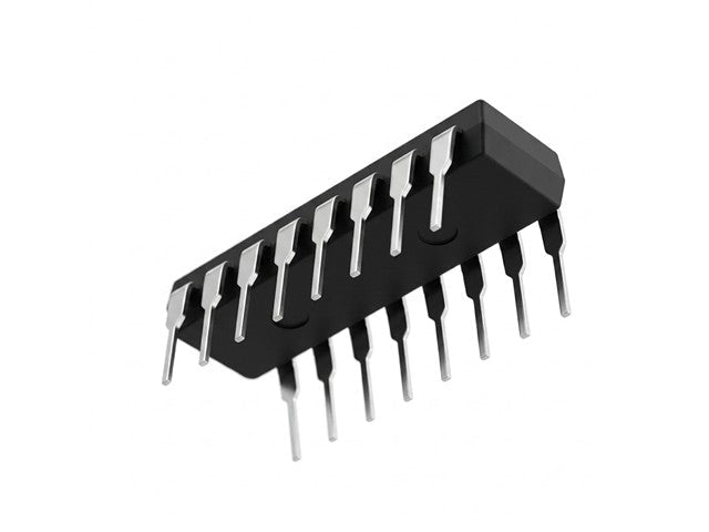 XR2208 - Analog / Linear ICs -